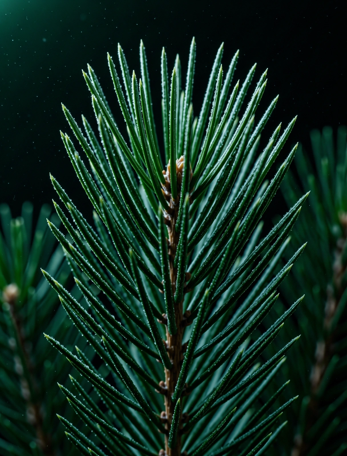 Botanische Integrität