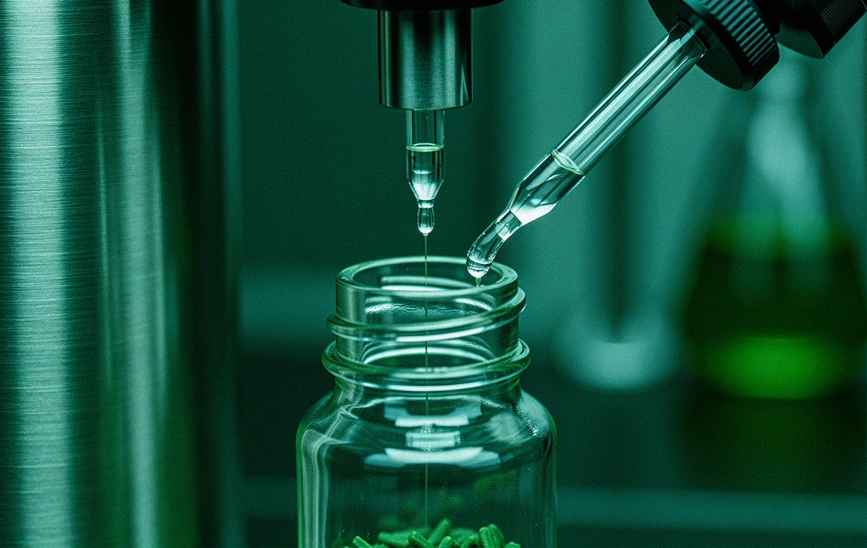 Laboratory certification