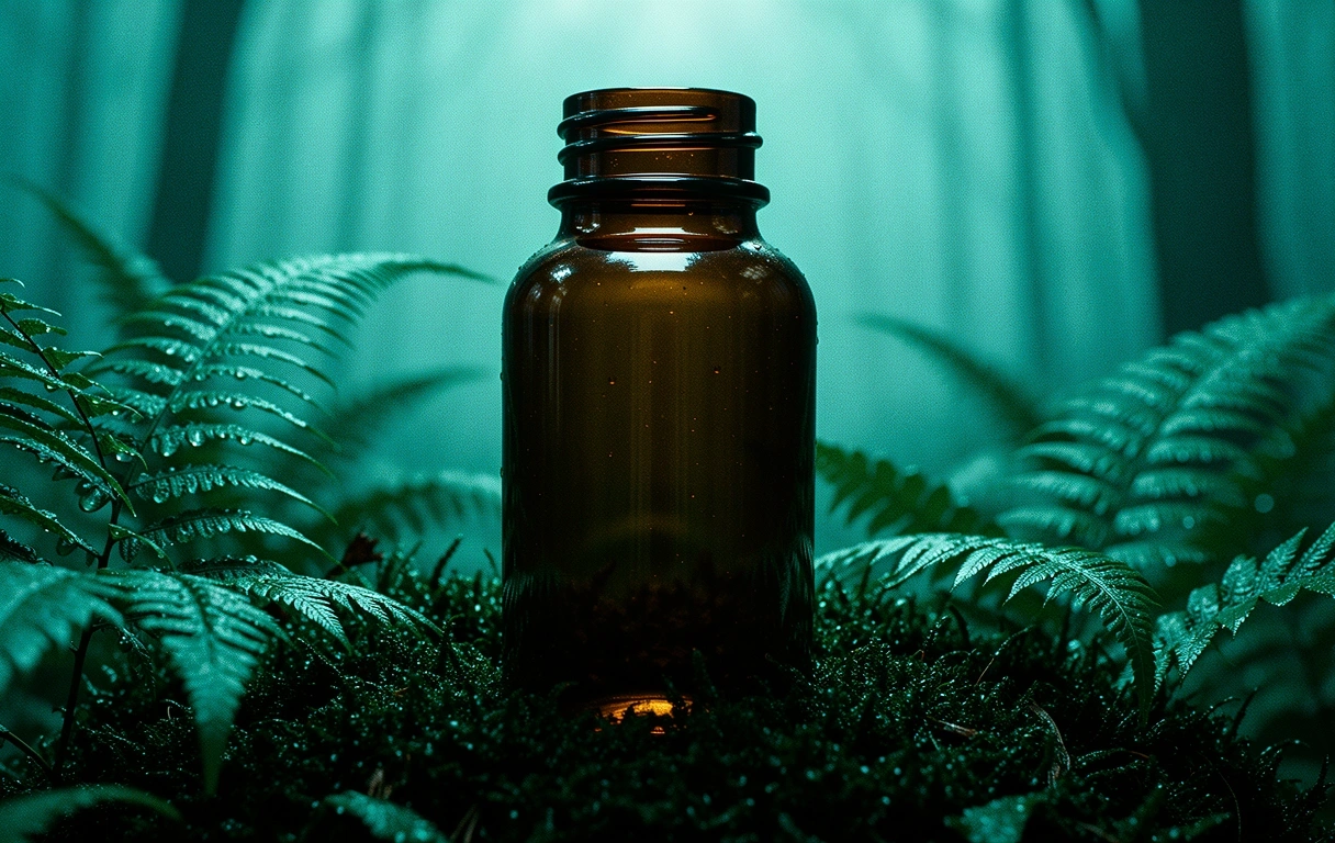 Inspiration Natur