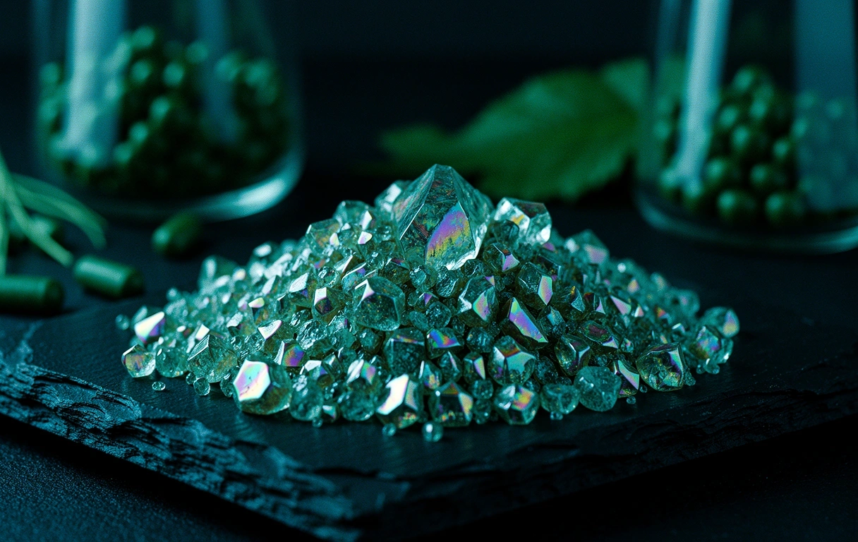 Minerale