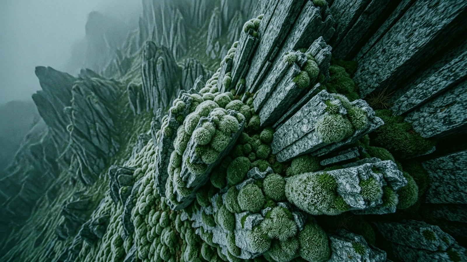 Alpine Inspiration